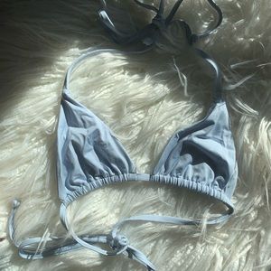 Frankies Bikinis Nick Top